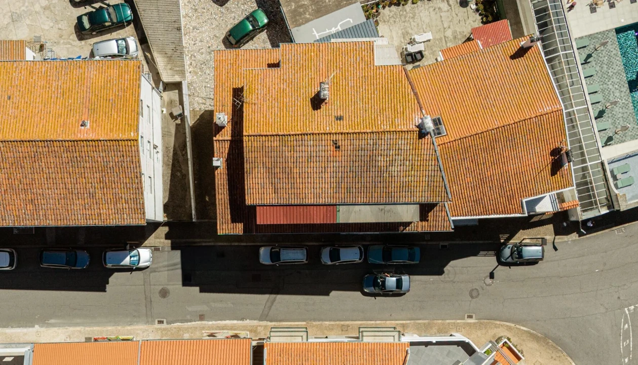 Apartamento T2 para Arrendamento em Vila Praia de Ancora Foto 18