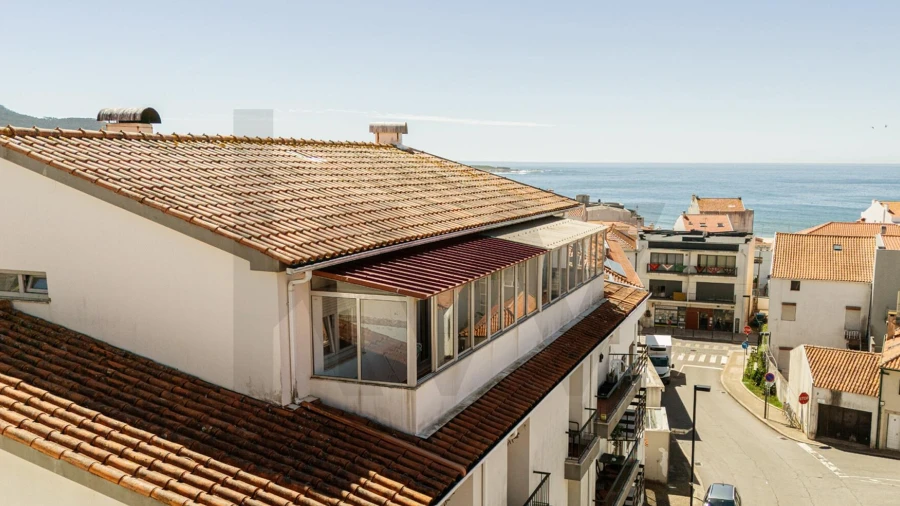 Apartamento T2 para Arrendamento em Vila Praia de Ancora