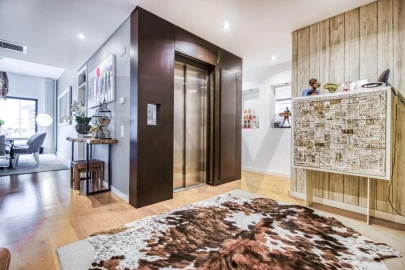 Apartamento T5 para Venda em Parque das Nações