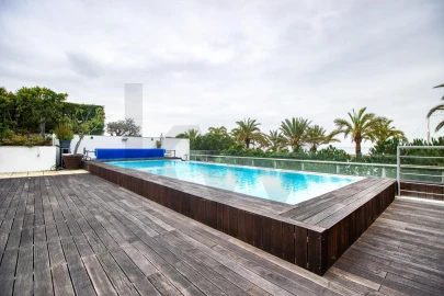 Apartamento T5 para Venda em Parque das Nações