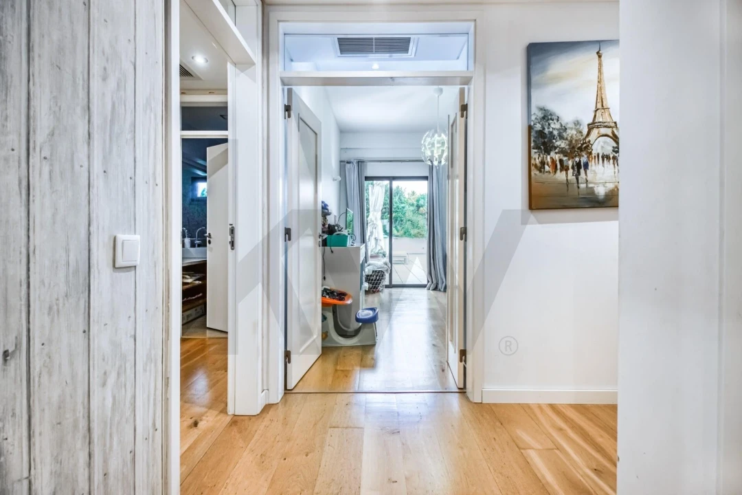 Apartamento T5 para Venda em Parque das Nações Foto 14
