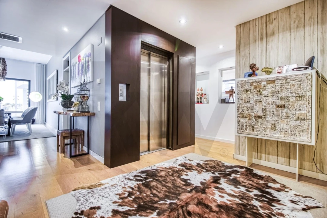 Apartamento T5 para Venda em Parque das Nações Foto 23