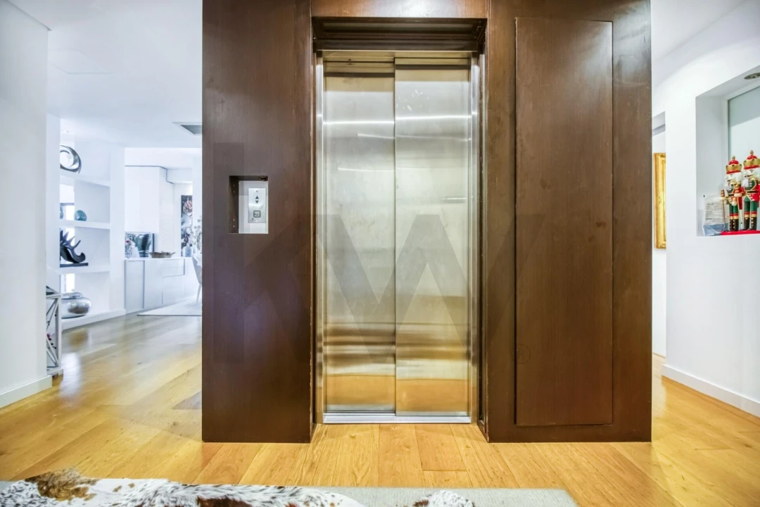 Apartamento T5 para Venda em Parque das Nações Foto 24