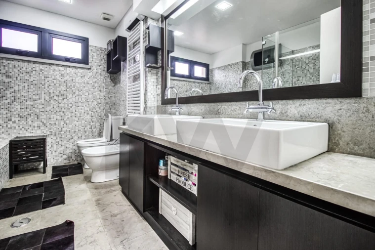 Apartamento T5 para Venda em Parque das Nações Foto 27