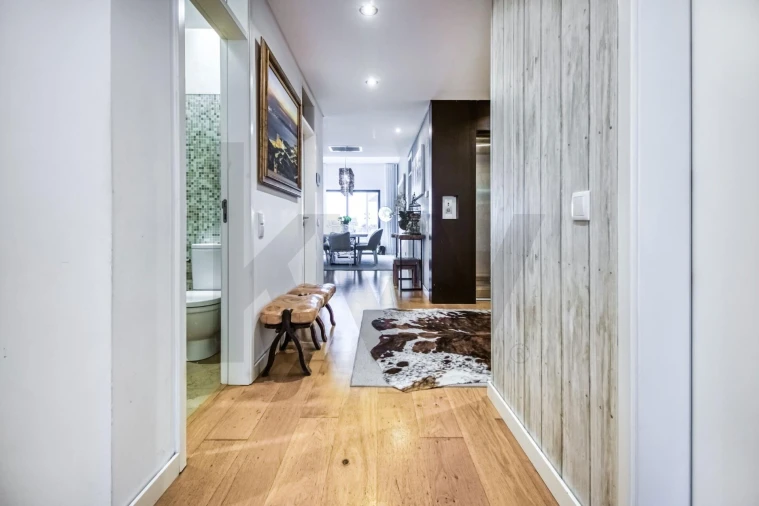 Apartamento T5 para Venda em Parque das Nações Foto 21