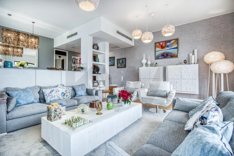 Apartamento T5 para Venda em Parque das Nações Foto 6