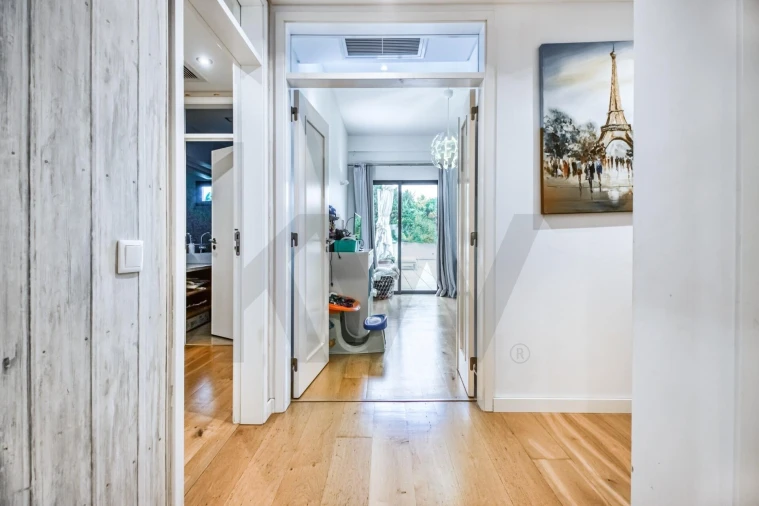 Apartamento T5 para Venda em Parque das Nações Foto 14