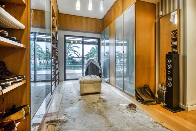 Apartamento T5 para Venda em Parque das Nações Foto 29