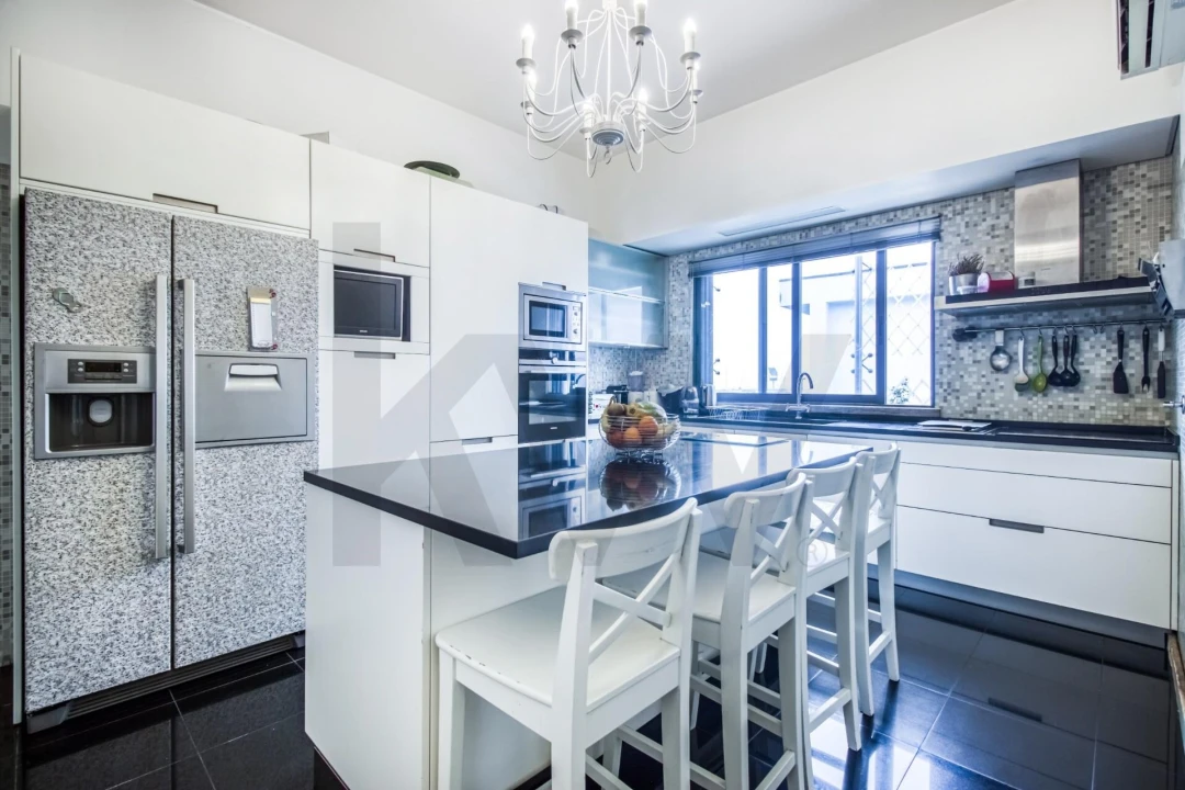 Apartamento T5 para Venda em Parque das Nações Foto 9