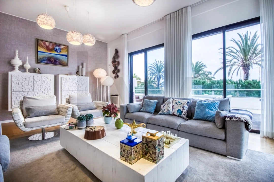Apartamento T5 para Venda em Parque das Nações Foto 7