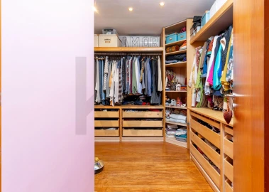 Moradia T4 para Venda em Barcarena