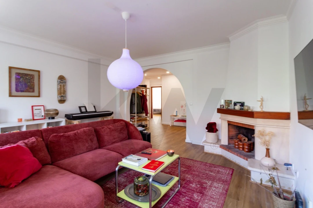 Apartamento T3 para Venda em Alcochete Foto 2