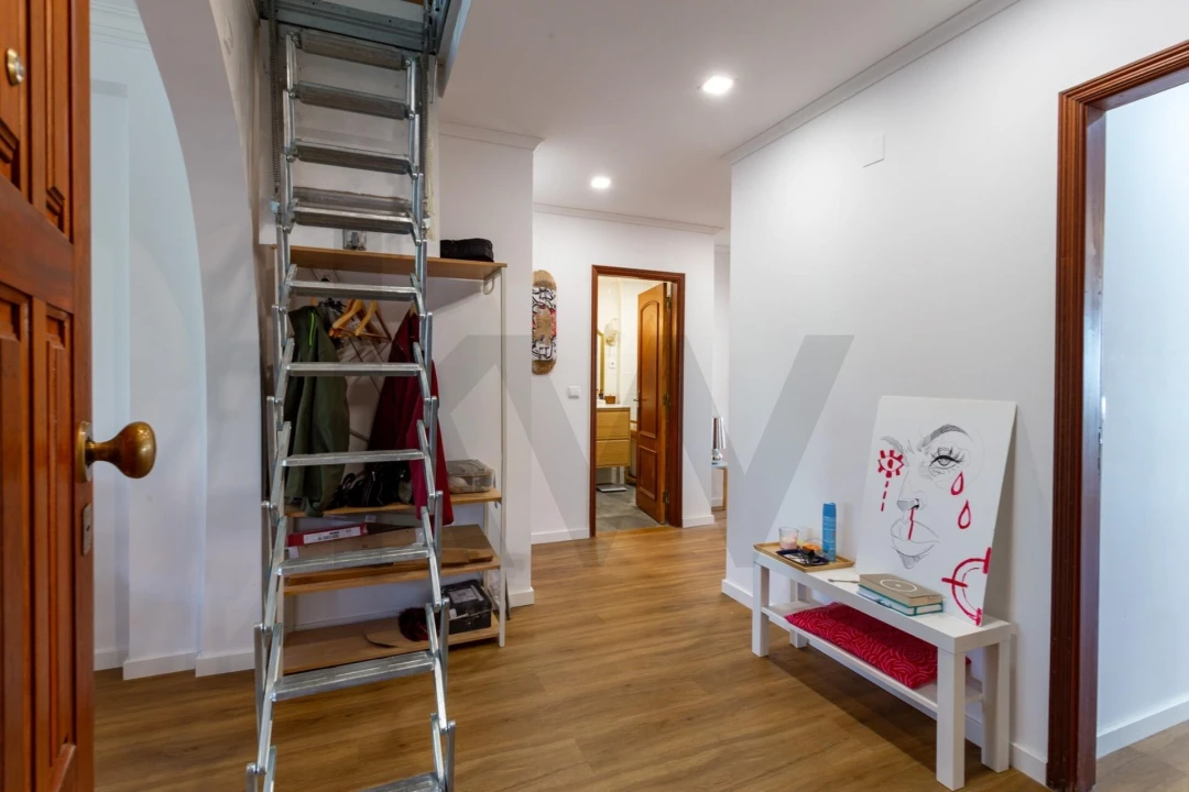 Apartamento T3 para Venda em Alcochete Foto 14