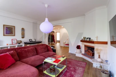 Apartamento T3 para Venda em Alcochete