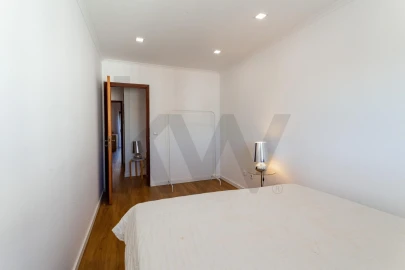 Apartamento T3 para Venda em Alcochete