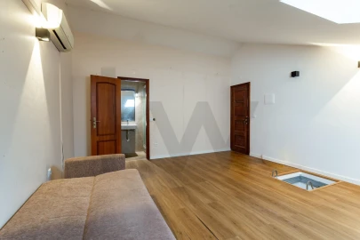 Apartamento T3 para Venda em Alcochete