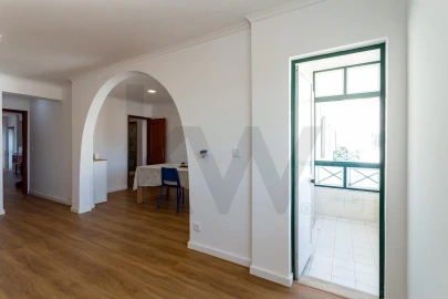 Apartamento T3 para Venda em Alcochete