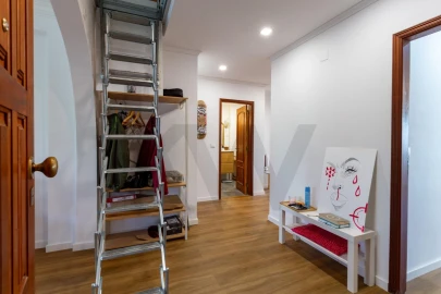 Apartamento T3 para Venda em Alcochete