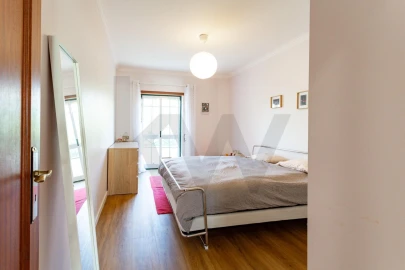 Apartamento T3 para Venda em Alcochete