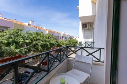 Apartamento T3 para Venda em Alcochete