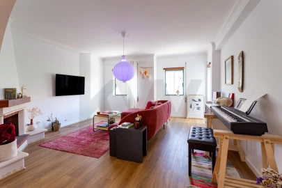 Apartamento T3 para Venda em Alcochete