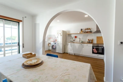 Apartamento T3 para Venda em Alcochete