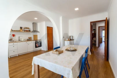 Apartamento T3 para Venda em Alcochete