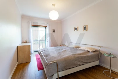 Apartamento T3 para Venda em Alcochete