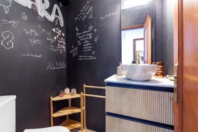 Apartamento T3 para Venda em Alcochete