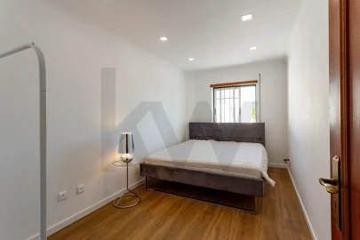 Apartamento T3 para Venda em Alcochete