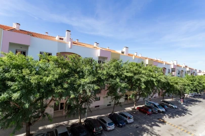 Apartamento T3 para Venda em Alcochete