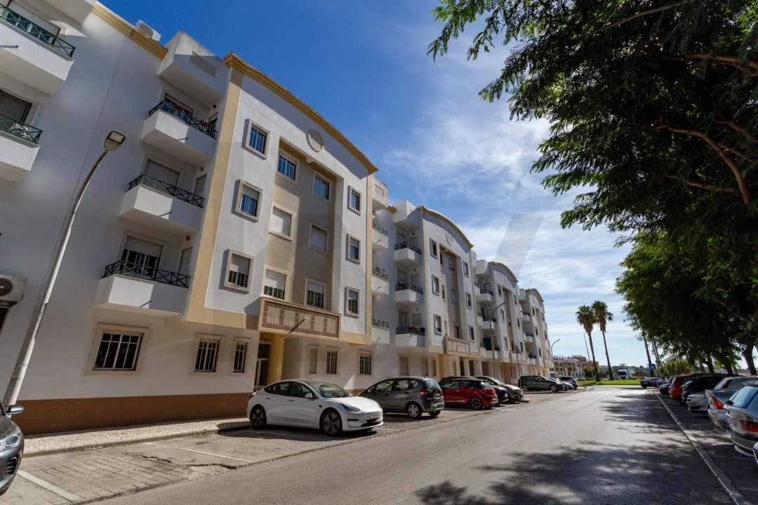 Apartamento T3 para Venda em Alcochete Foto 40