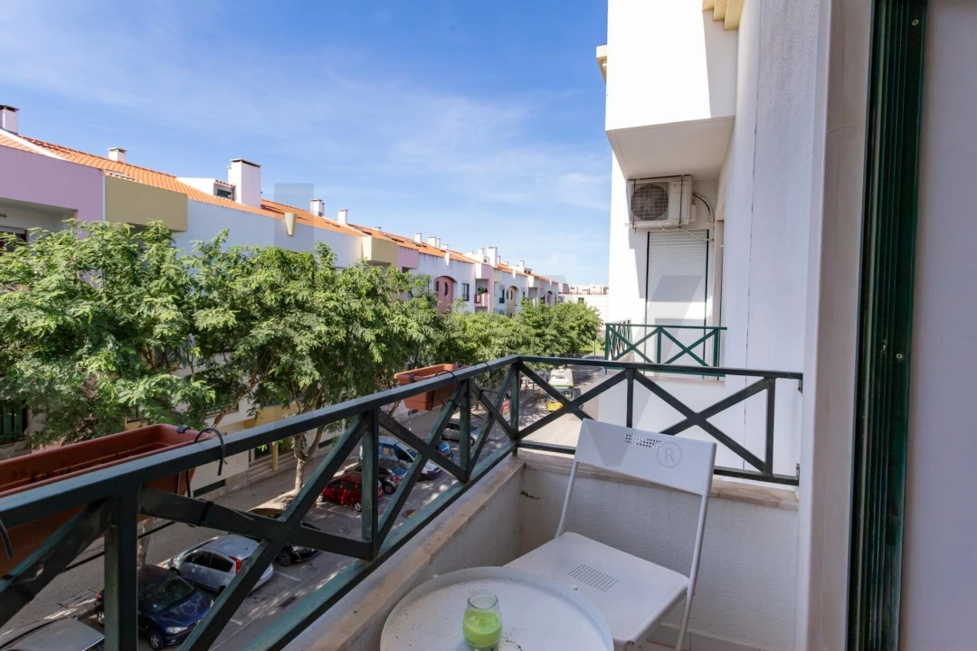 Apartamento T3 para Venda em Alcochete Foto 6