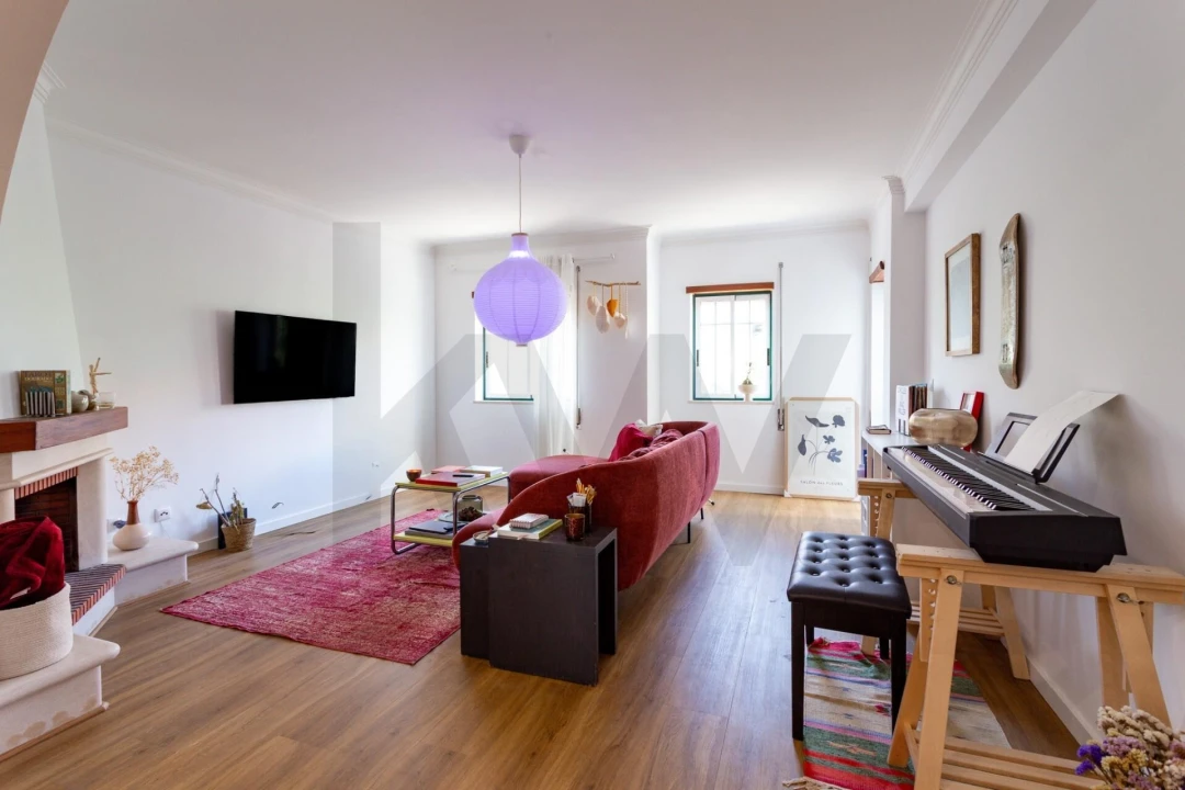 Apartamento T3 para Venda em Alcochete Foto 4