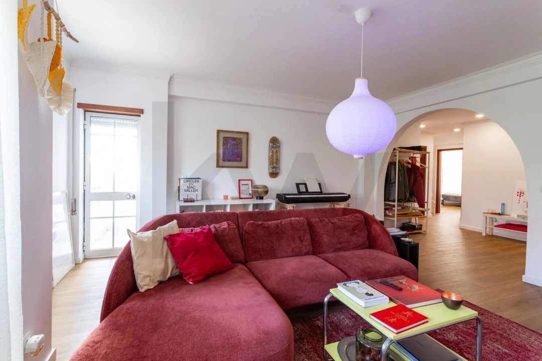 Apartamento T3 para Venda em Alcochete Foto 1