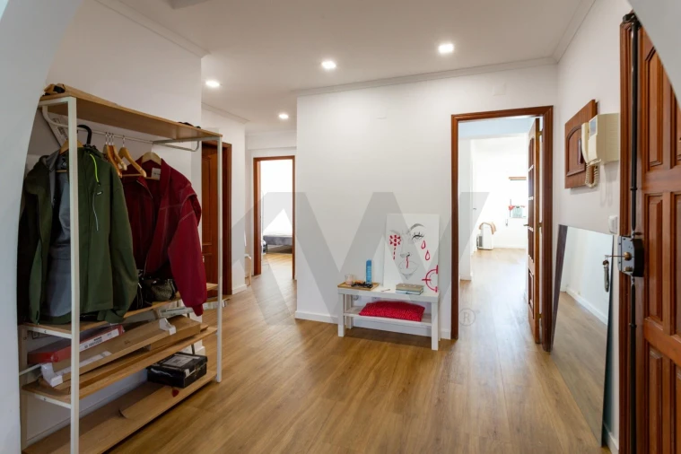 Apartamento T3 para Venda em Alcochete Foto 16