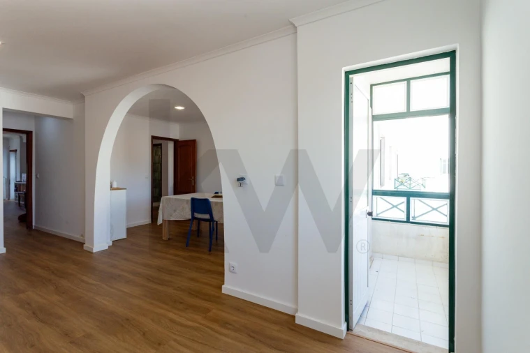 Apartamento T3 para Venda em Alcochete Foto 34