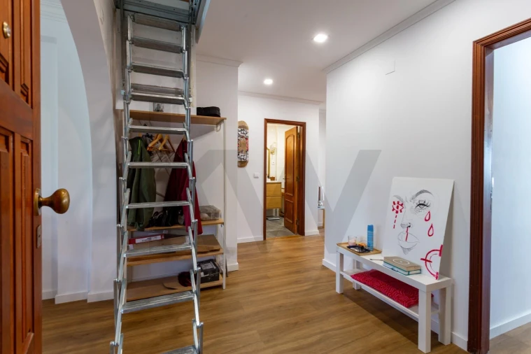 Apartamento T3 para Venda em Alcochete Foto 14