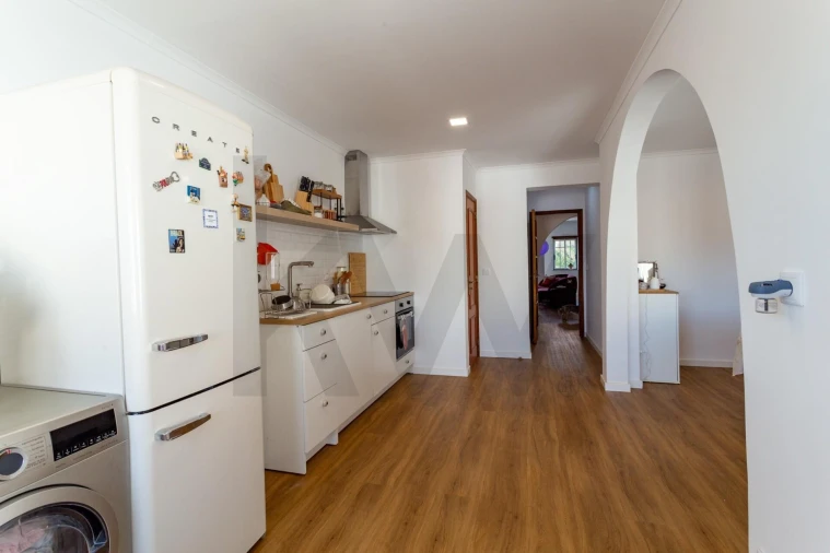 Apartamento T3 para Venda em Alcochete Foto 30