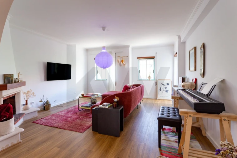 Apartamento T3 para Venda em Alcochete Foto 4