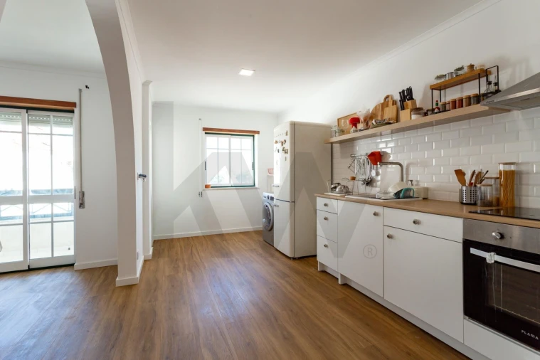 Apartamento T3 para Venda em Alcochete Foto 32
