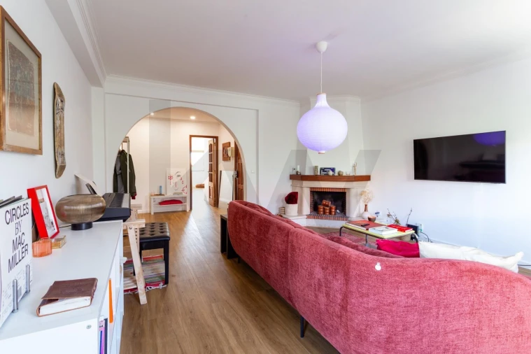 Apartamento T3 para Venda em Alcochete Foto 3