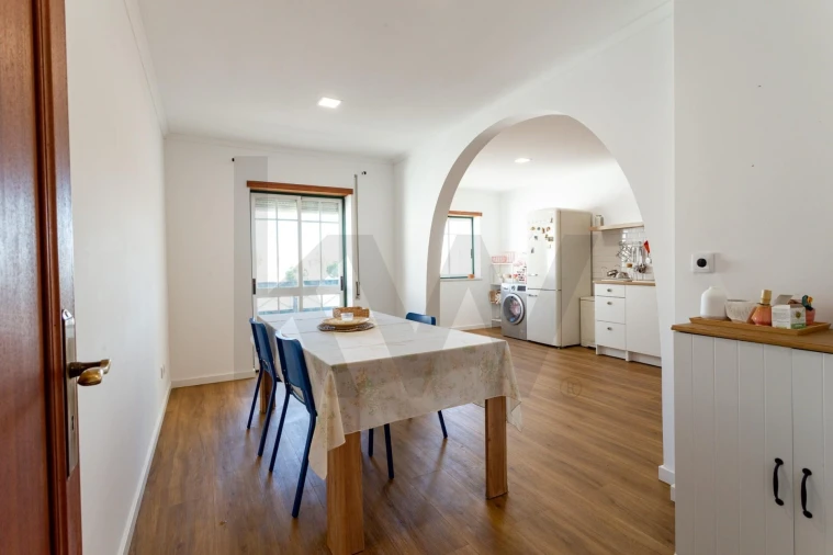 Apartamento T3 para Venda em Alcochete Foto 25