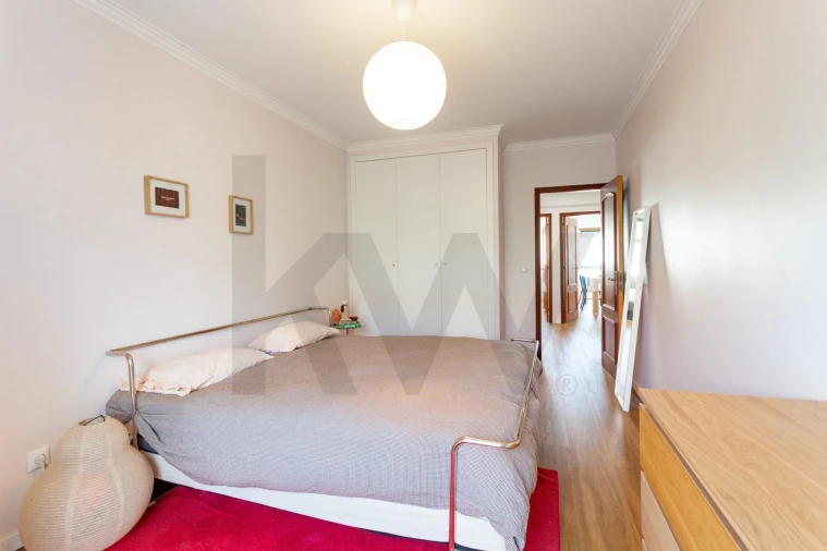 Apartamento T3 para Venda em Alcochete Foto 9