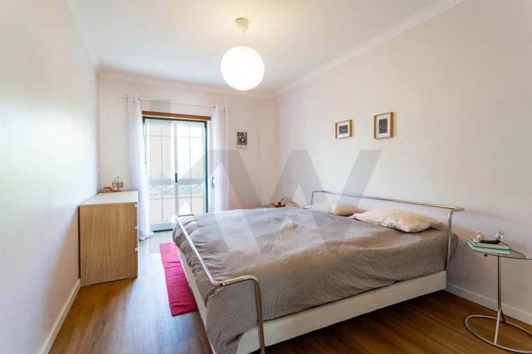 Apartamento T3 para Venda em Alcochete Foto 8