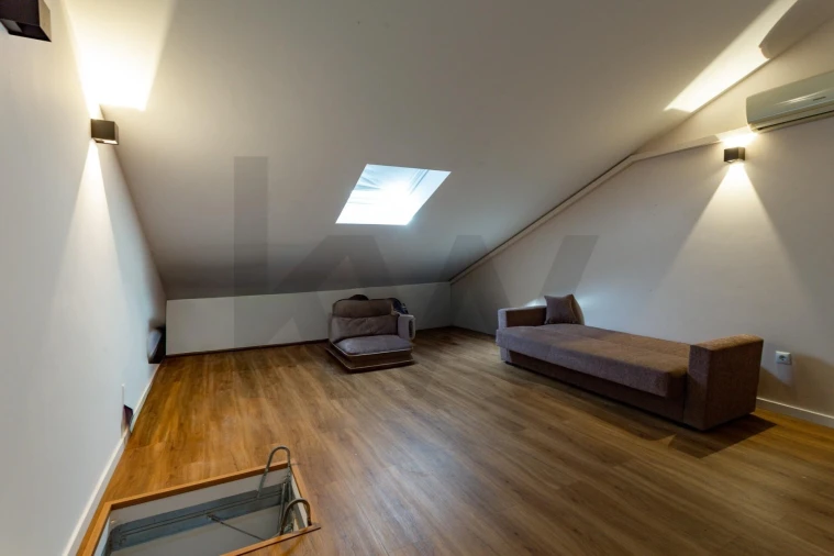 Apartamento T3 para Venda em Alcochete Foto 19