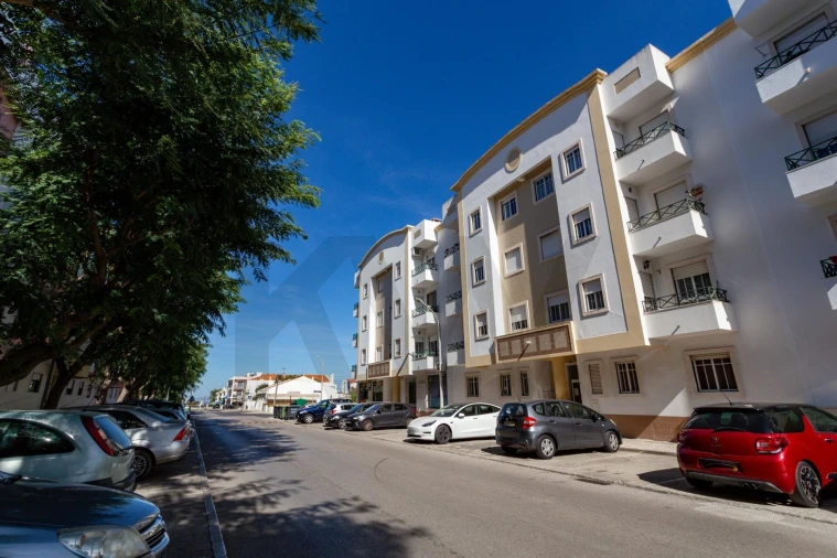 Apartamento T3 para Venda em Alcochete Foto 39