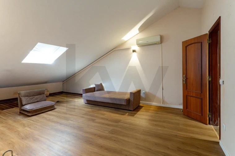 Apartamento T3 para Venda em Alcochete Foto 18