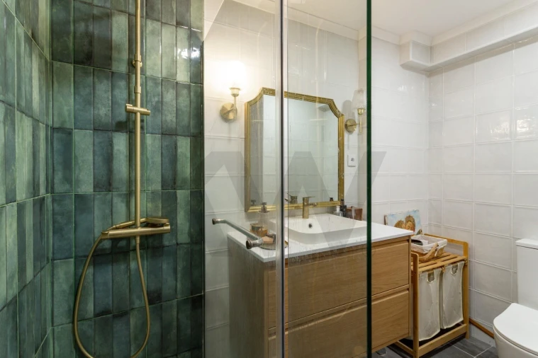 Apartamento T3 para Venda em Alcochete Foto 10