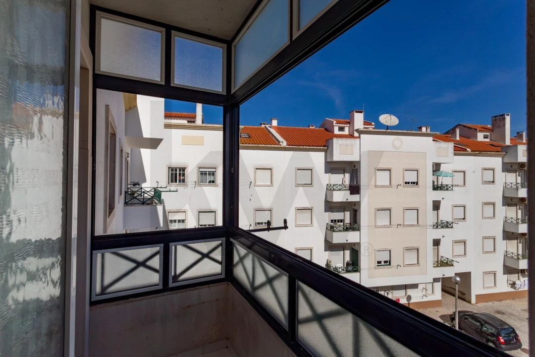Apartamento T3 para Venda em Alcochete Foto 35